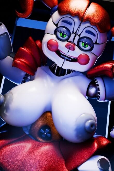 Circus Baby