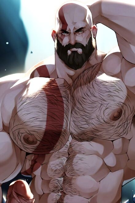 John Kratos