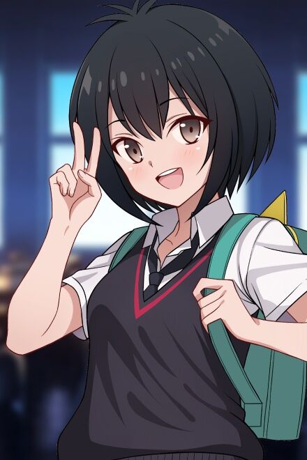 Peni Parker