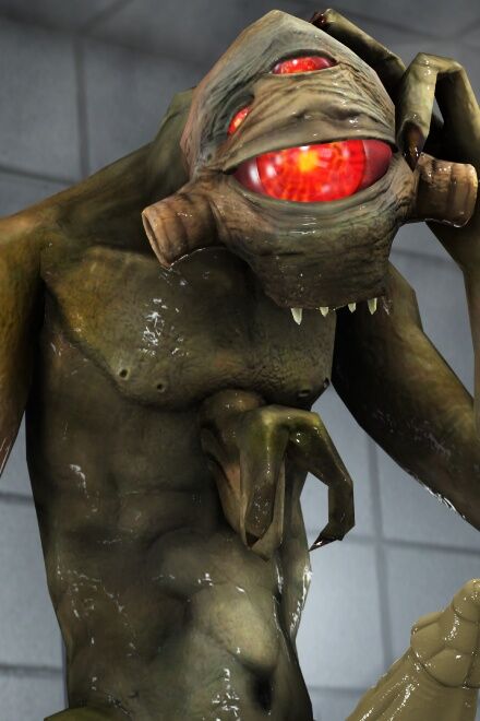 Vortigaunt