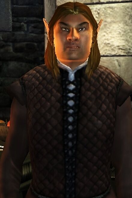 Thoronir