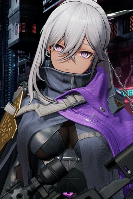 Nemesis