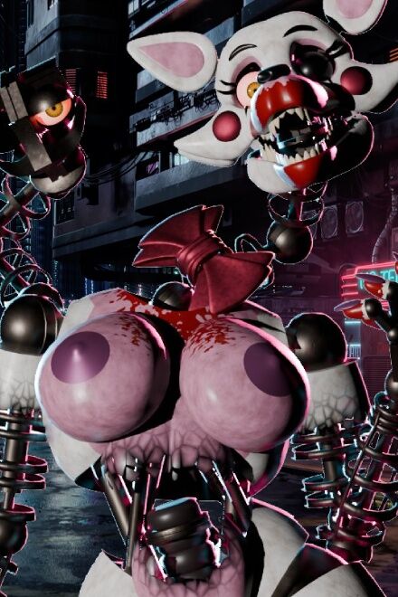 Mangle