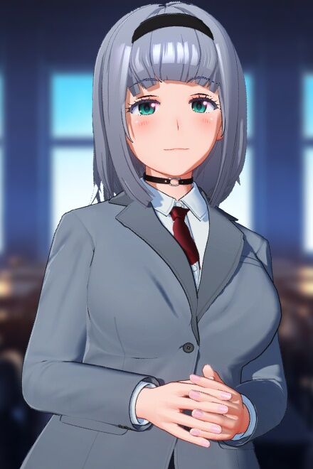 Anna Nishikinomiya