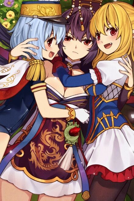 Moe King EX