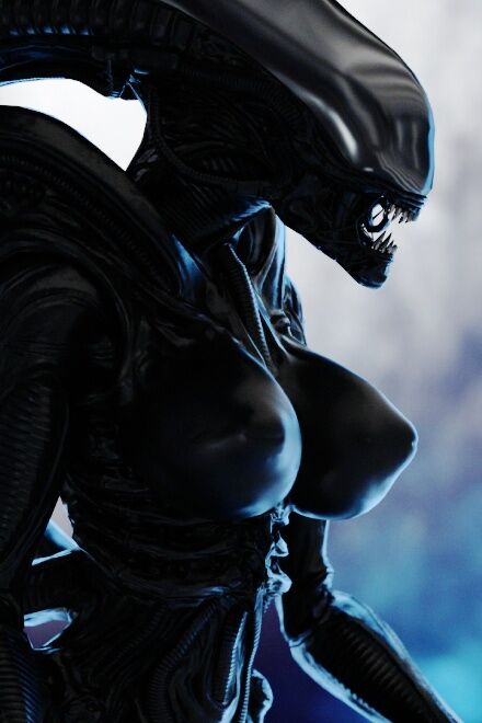 Xenomorph