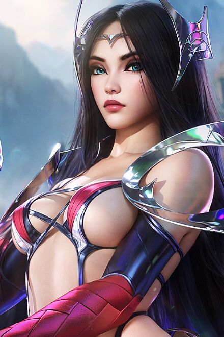 Irelia