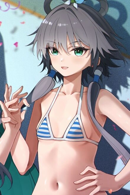 Tianyi Luo