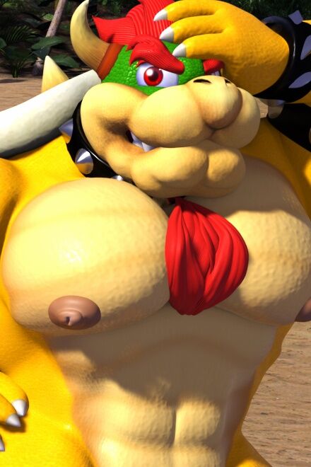 Bowser