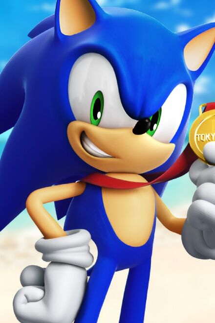 Sonic