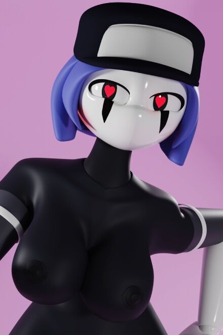 S.T.A.F.F Bot