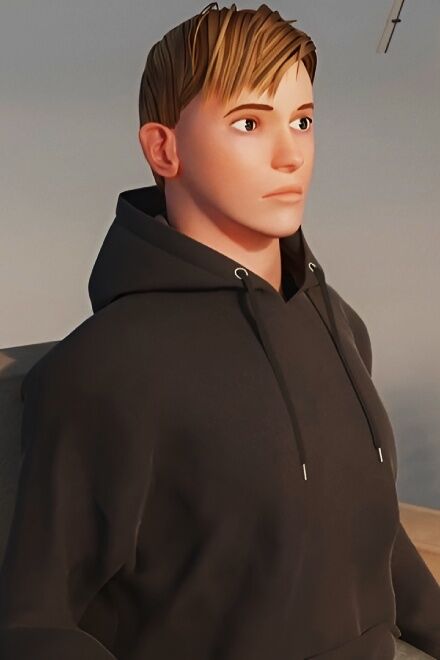 Max (Lition)