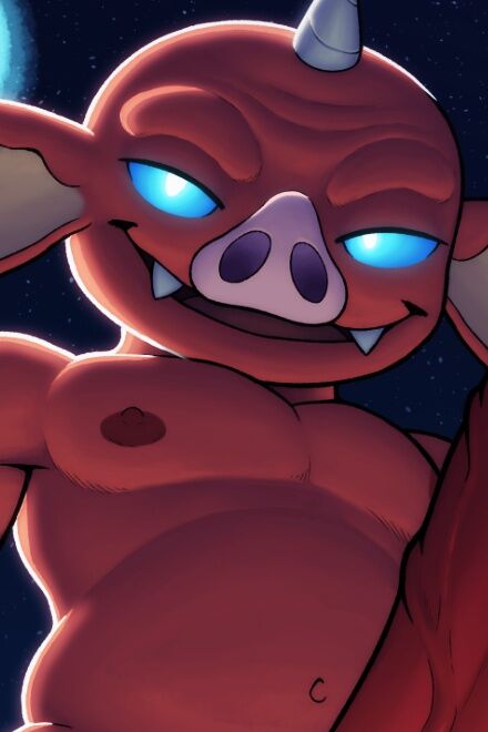 Bokoblin