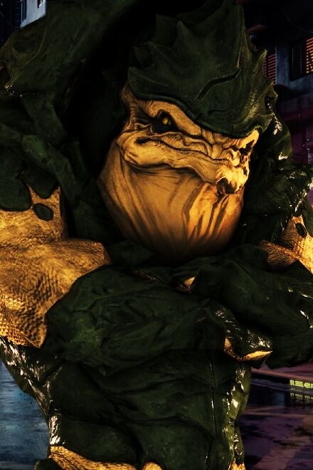 Krogan