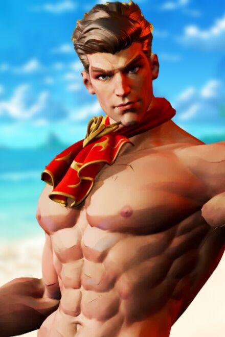 Johnny Storm