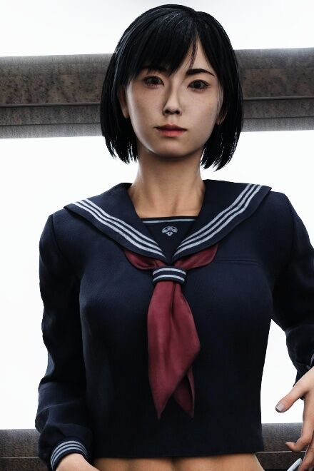 Hinako Shimizu