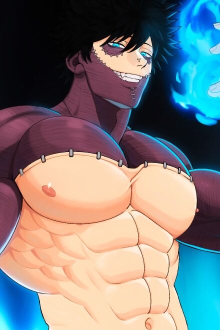Touya Todoroki