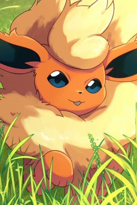 Flareon