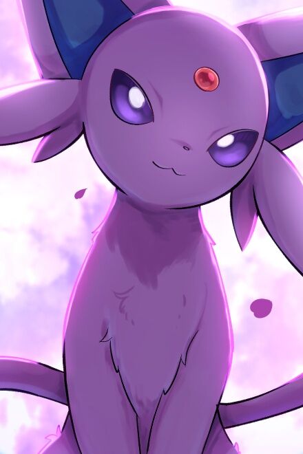 Espeon