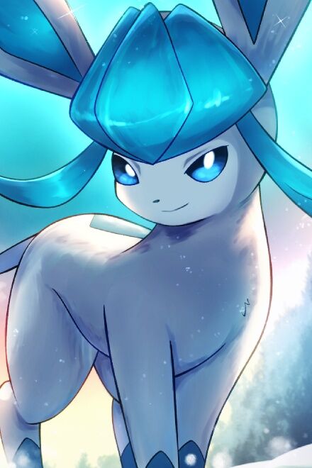Glaceon
