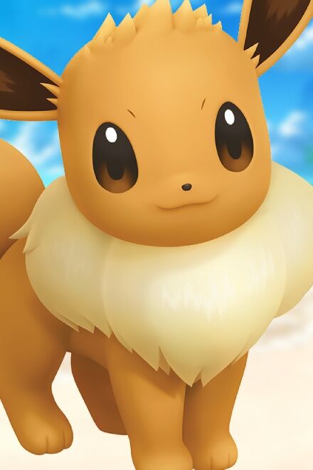 Eevee