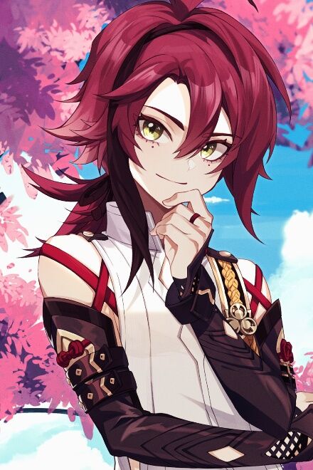 Heizou Shikanoin