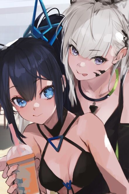 Black★Rock Shooter: FRAGMENT