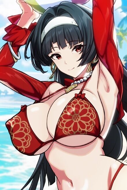 Astra Yao