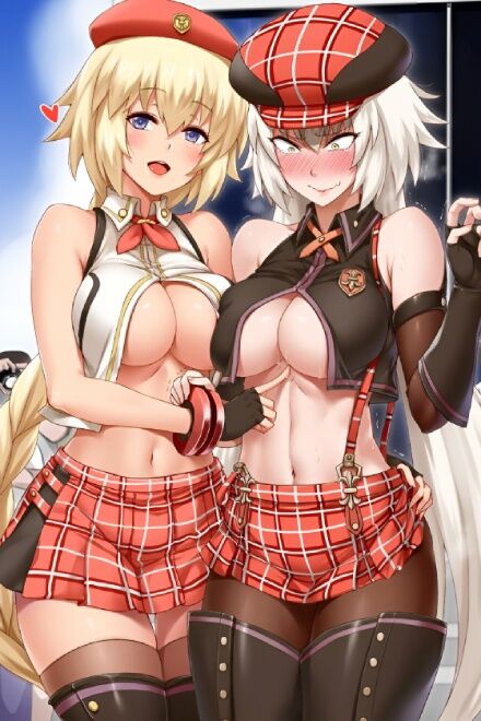God Eater