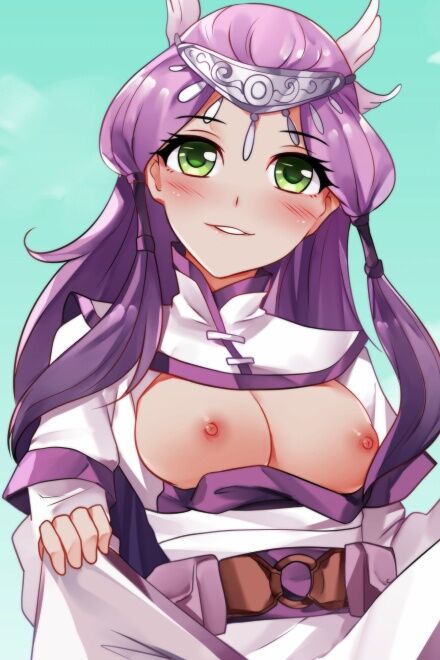 Xiao Yi Xian