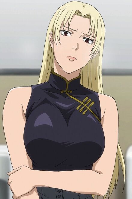 Yuki Tsukumo