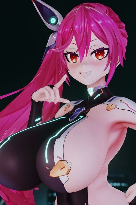 New-chan (LK)