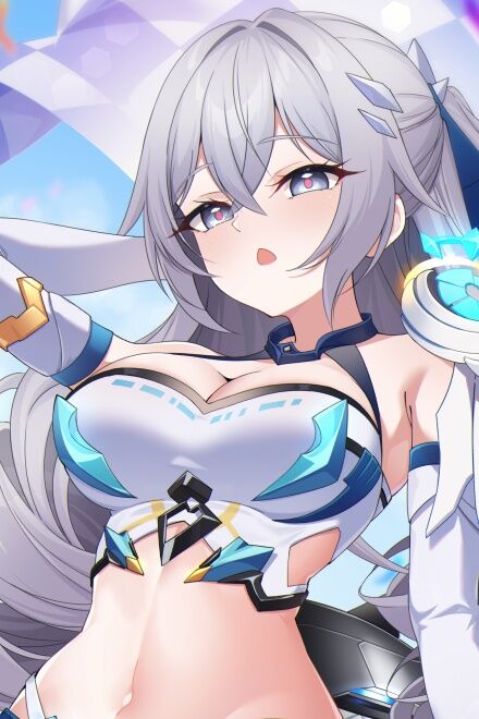 Bronya Zaychik