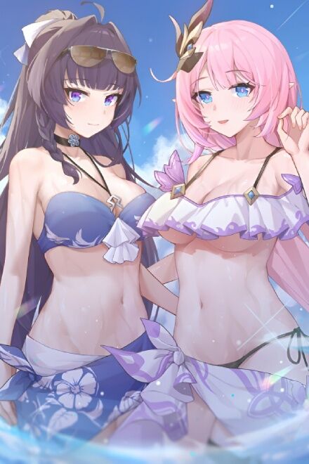 Honkai Impact