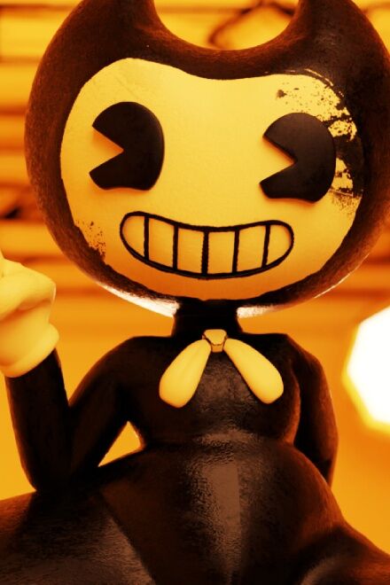 Bendy