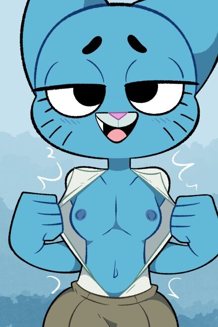 Nicole Watterson