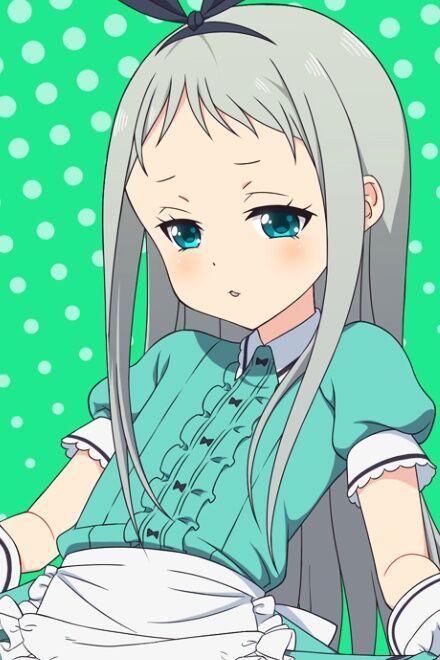 Hideri Kanzaki