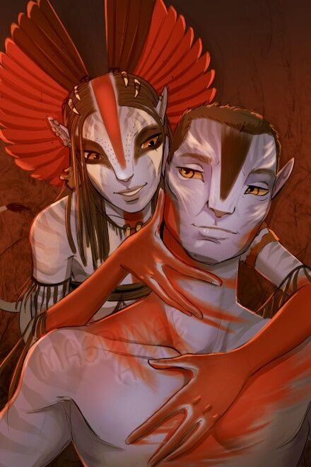 Avatar: Fire and Ash