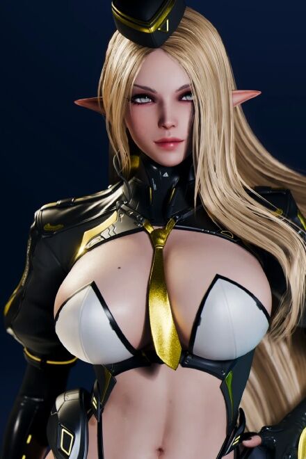 Miss K (RyanReos)