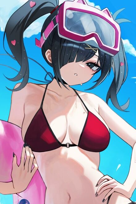Ame-Chan (Ame Note)
