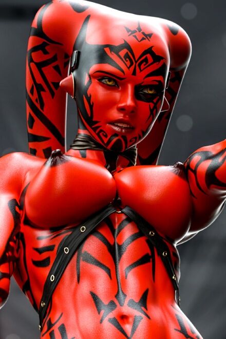 Darth Talon