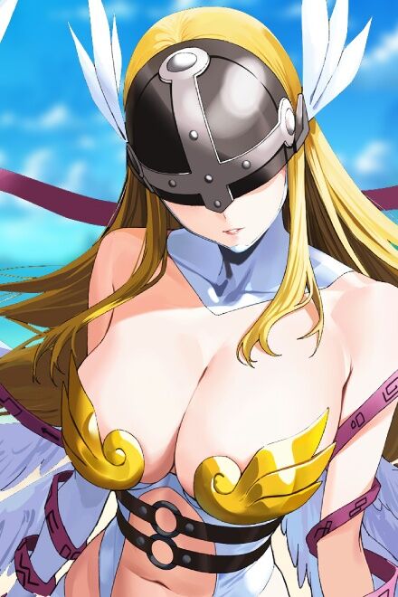 Angewomon