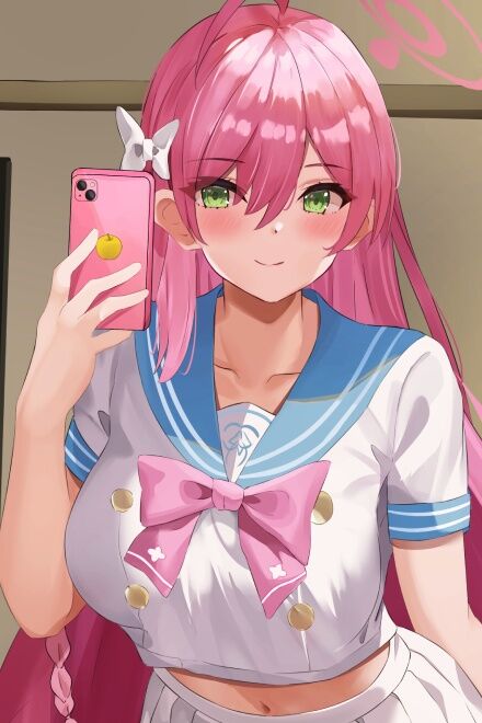 Koharu Hanako