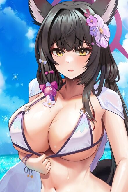 Wakamo Kosaka
