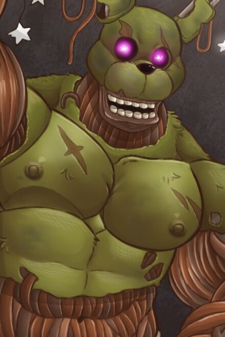 Springtrap