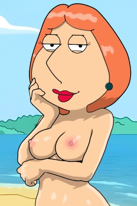 Lois Griffin