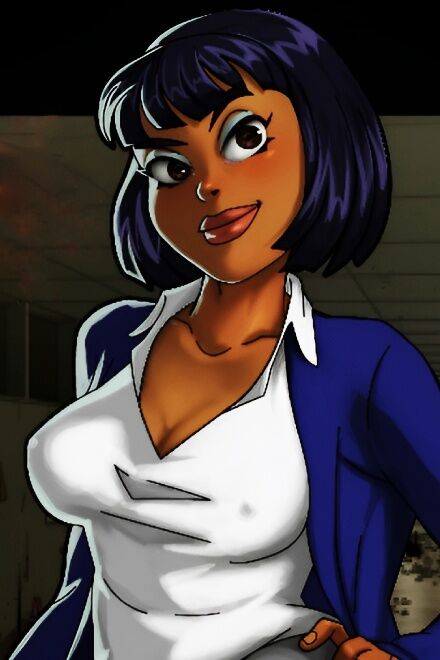 Vanessa