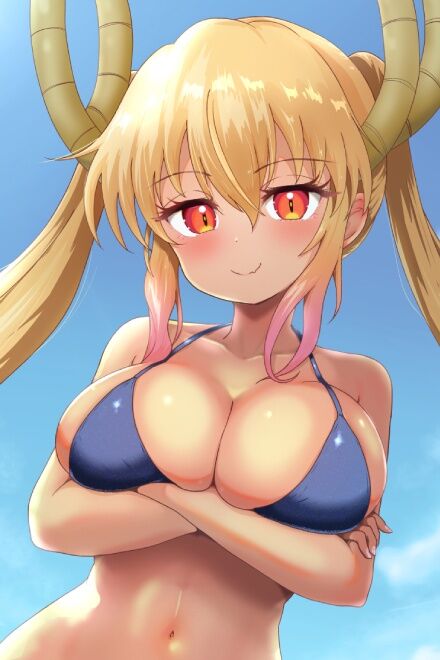 Tohru