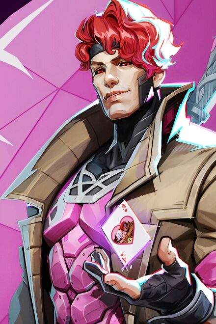 Gambit