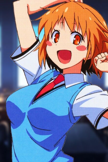 Misaki Kamiigusa